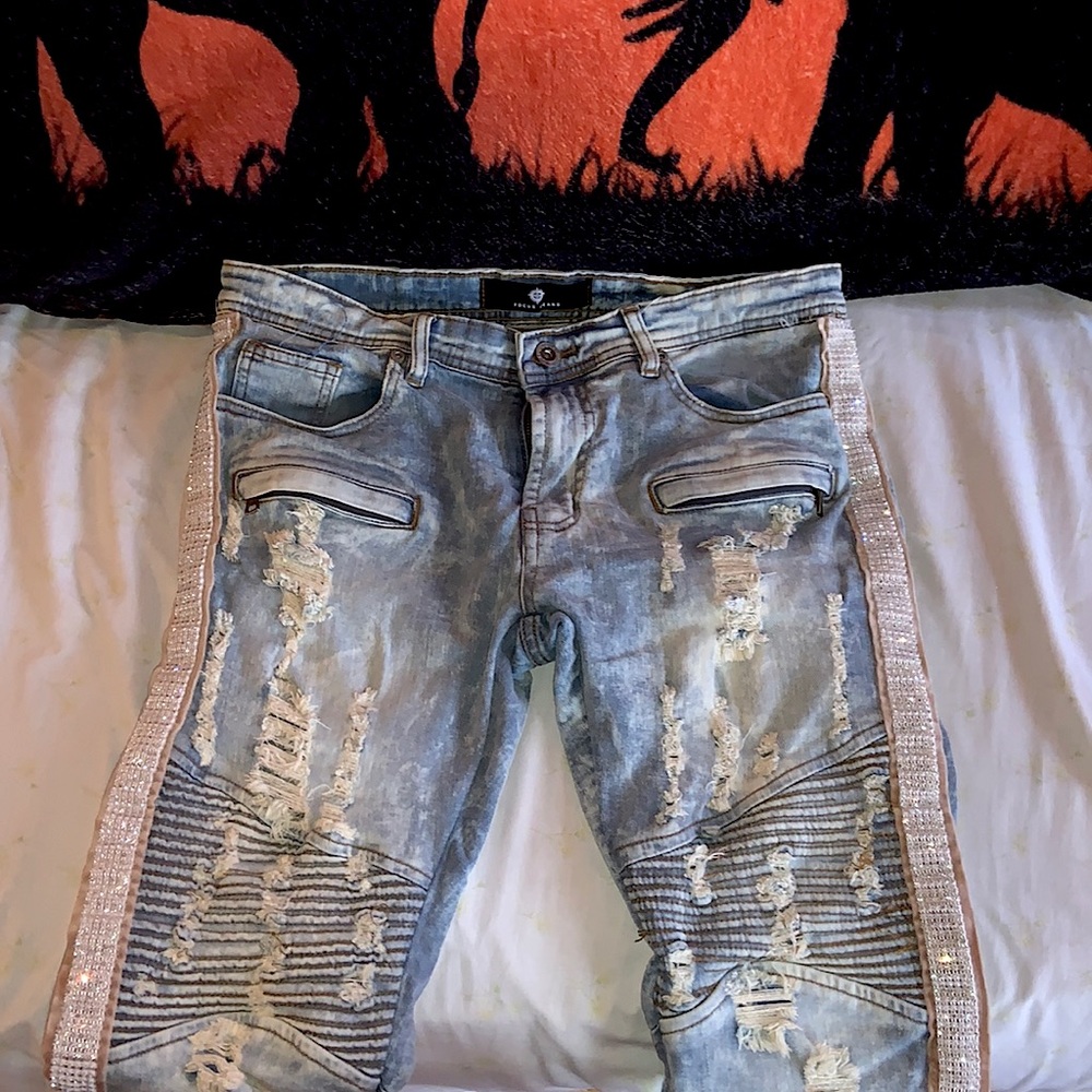 Focus Jeans